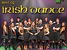 Dance Masters - Best of Irish Dance!