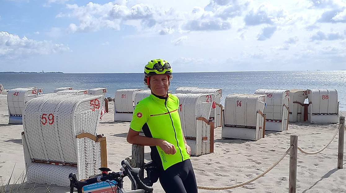 Radguide Martin Christof Roos