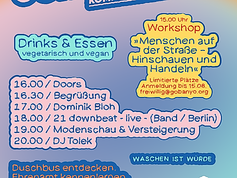 sommerfest