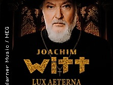 Joachim Witt - Eine sakrale Nacht mit Joachim Witt