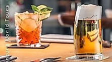 Elphi Plaza Tour with Störtebeker Beer