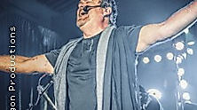 Neal Morse solo - The Darkness and Light Tour 2026