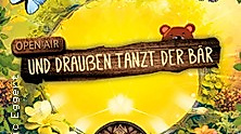 Und draußen tanzt der Bär 2026