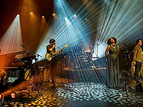 Cabo Cuba Jazz - When Creole cultures meet!