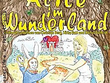 Alice im Wunderland