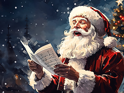 Seefahrer Events - Mitsingkonzert: Alle Jahre wieder...