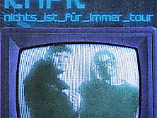 RapK - nichts_ist_für_immer_tour