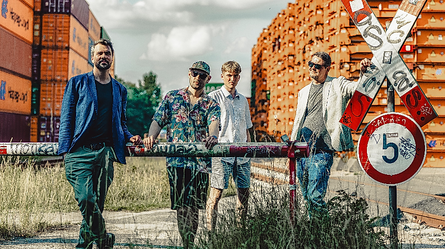 Paper Knife - Support: Exit-the-Exit