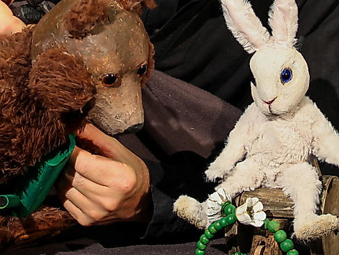 Kira Kann's / Holzwurmtheater Winsen