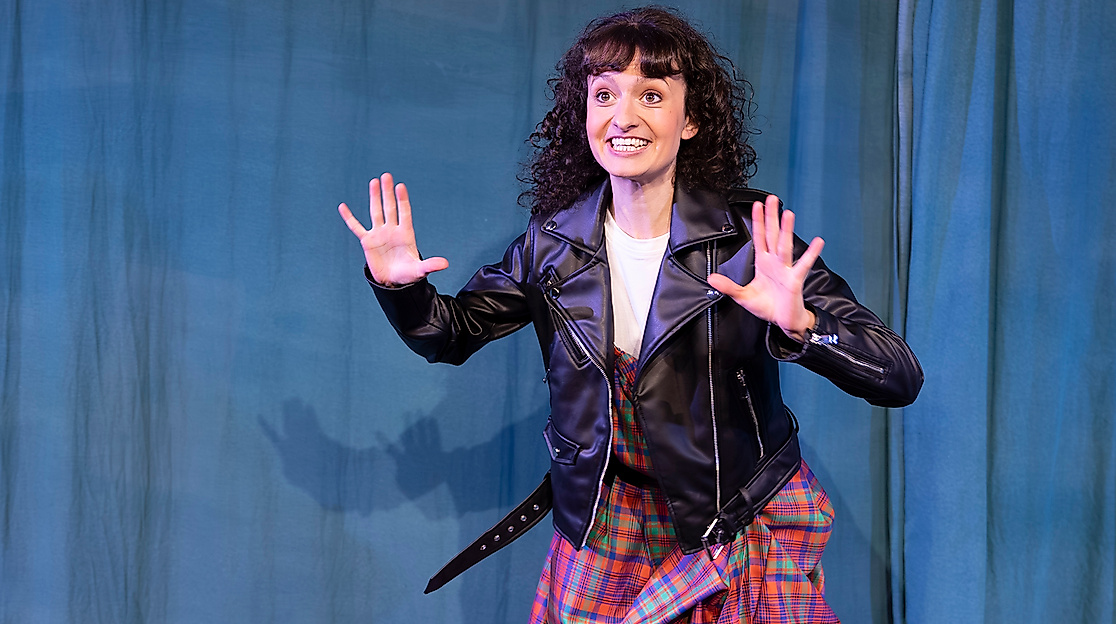 Das doppelte Lottchen – Dubbelt höllt beter