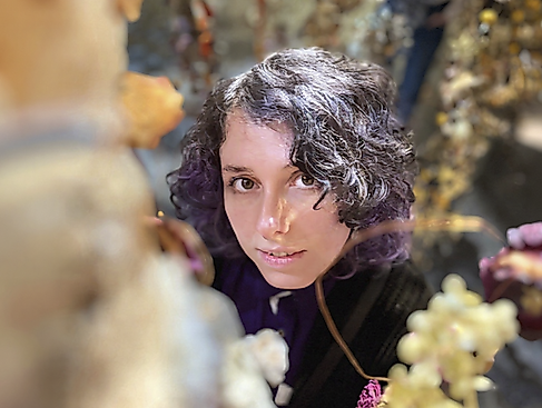 Elena Khurgina – HPSCHD: von der Renaissance bis zur Gegenwart