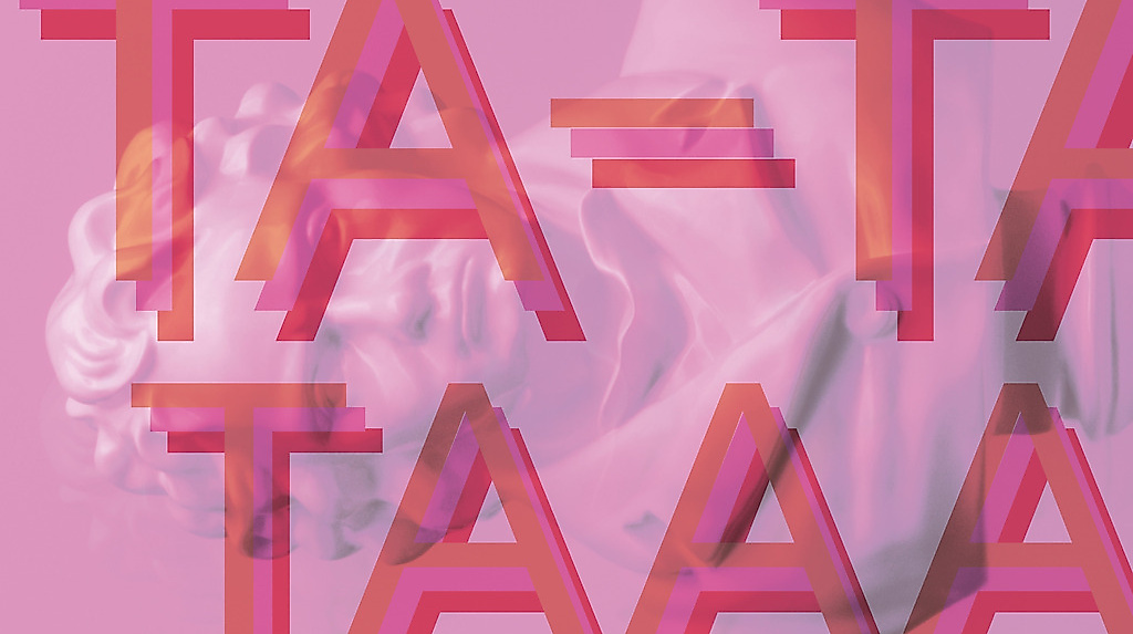 TA-TA-TA TAAA!