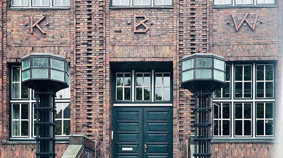 Warburg-Haus