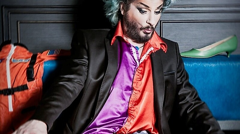 Kay Ray Show - Show 2026