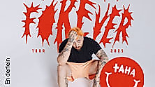 TAHA - F*** Forever Tour