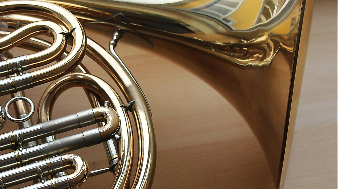 Horn
