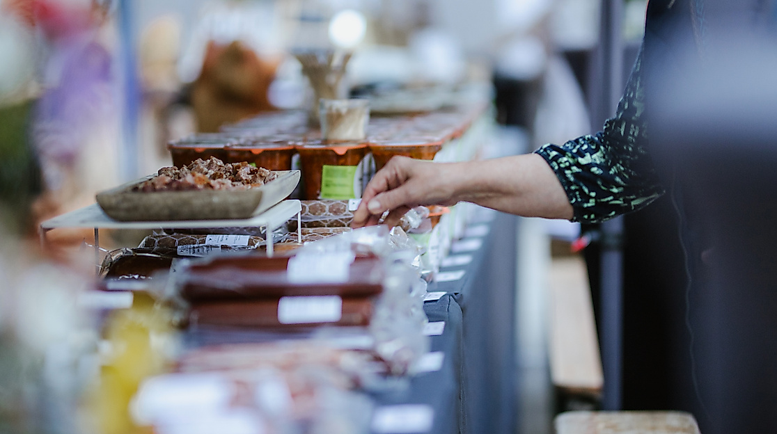 Malenter Landmarkt 2026