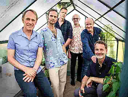 Keimzeit 2026 - Die Tour zum neuen Album