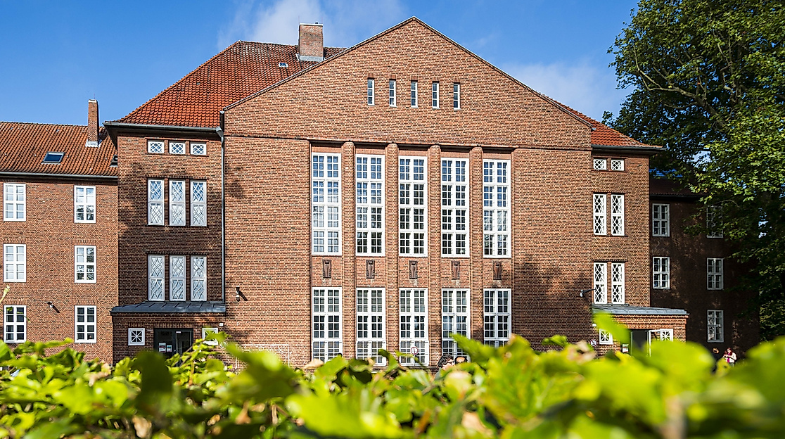 Wohnräume planen, gestalten und einrichten