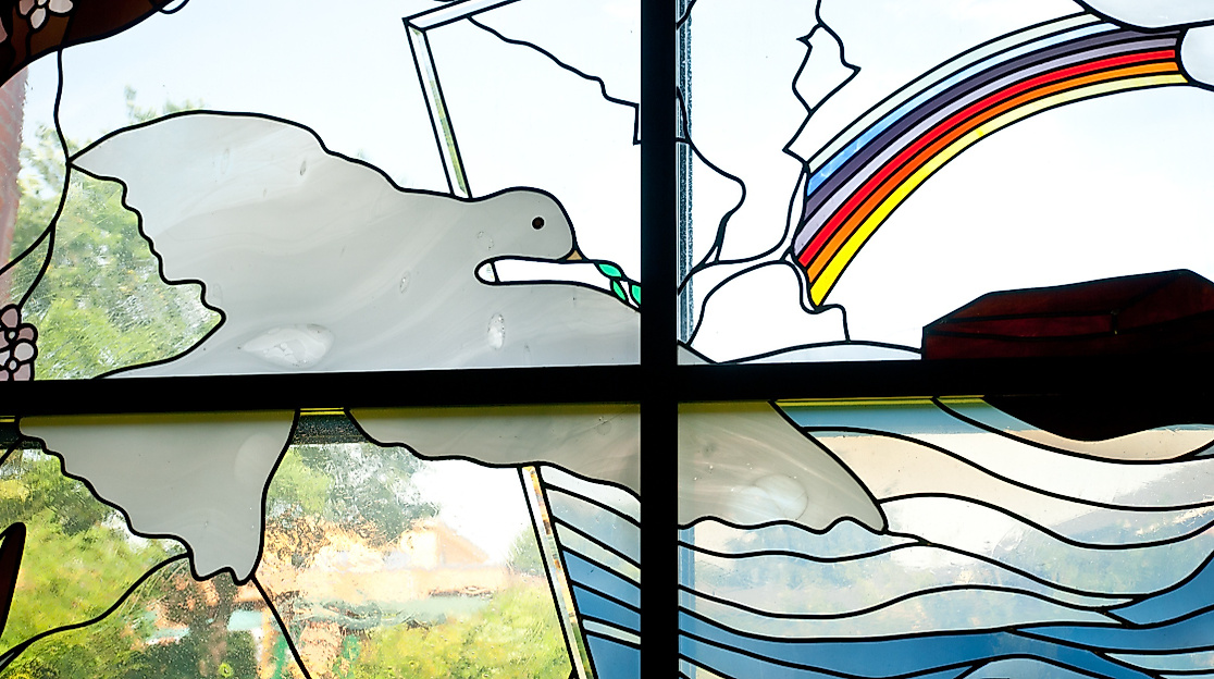 Gottesdienst zum Weltgebetstag