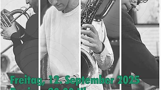 Jazzmeile presents: MOVING COIL 4