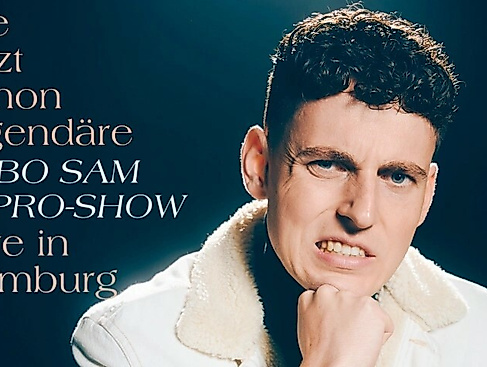 Sebo Sam