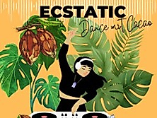Ecstatic Dance mit Cacao