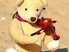 Sommer-Babykonzert Hamburg
