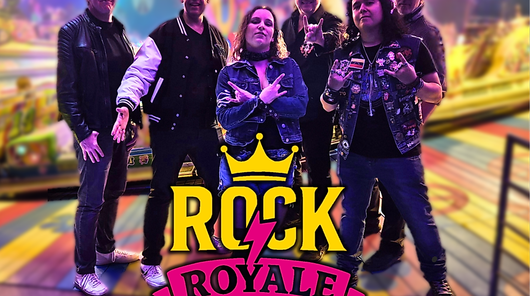 Rock Royale