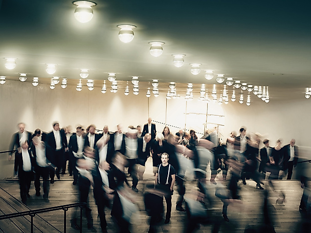 3. Philharmonisches Konzert