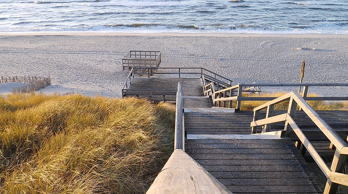 Insel Sylt