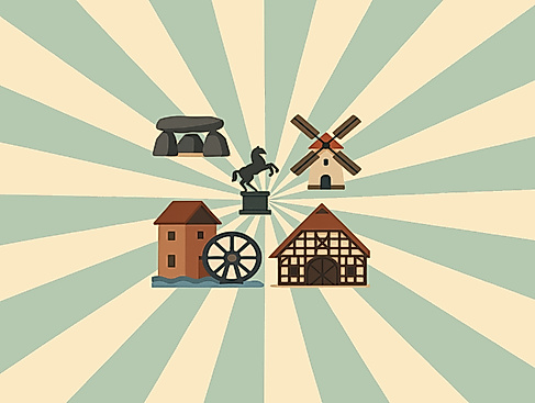 Tag des offenen Denkmals