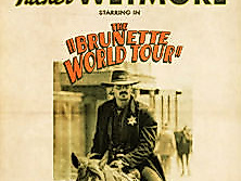 3,2,1 Pre-Show Experience - Sound of Nashville präsentiert: Tucker Wetmore