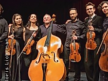 Vivaldi - Die Vier Jahreszeiten - Chamber Of Lights