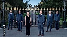 The Queen´s Six - Im Auftrag seiner Majestät
