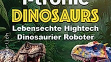 World of i-Tronic Dinosaurs