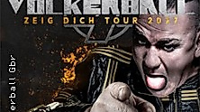 VÖLKERBALL - Zeig Dich Tour 2027