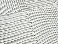 Das Gestalten mit Strukturpaste