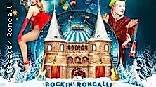 1. Weihnachtscircus