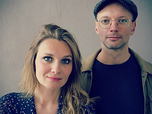 Julia Kemp & Jonathan Wolters