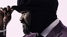Gregory Porter