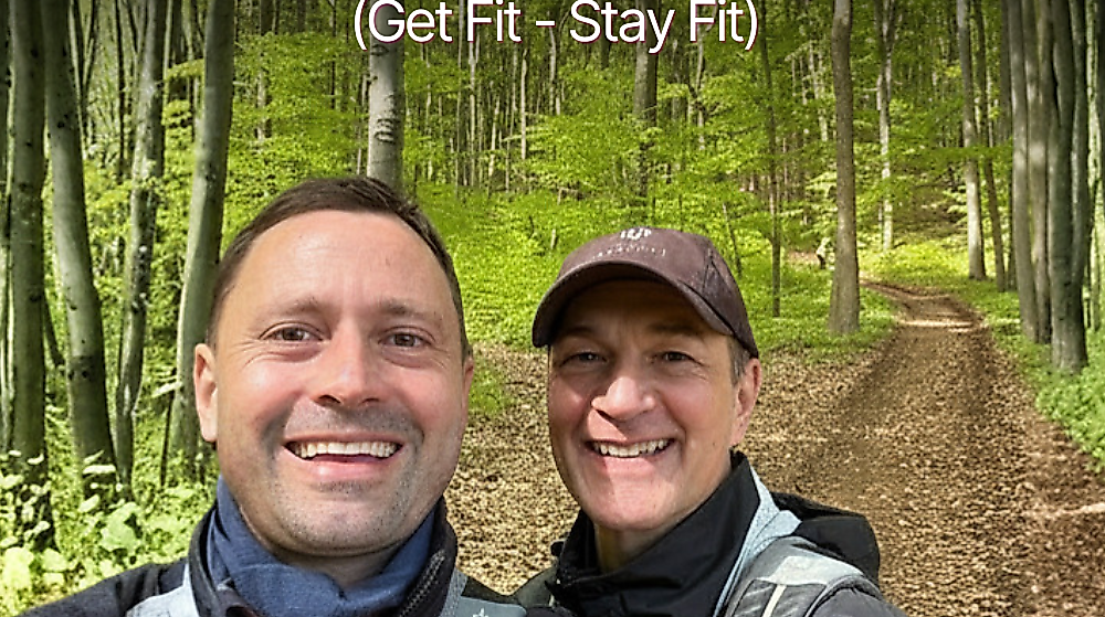 Community Wanderung