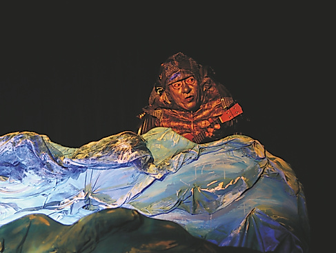 2026.03.01 Vom Fischer und seiner Frau (c) Margarete Klenner