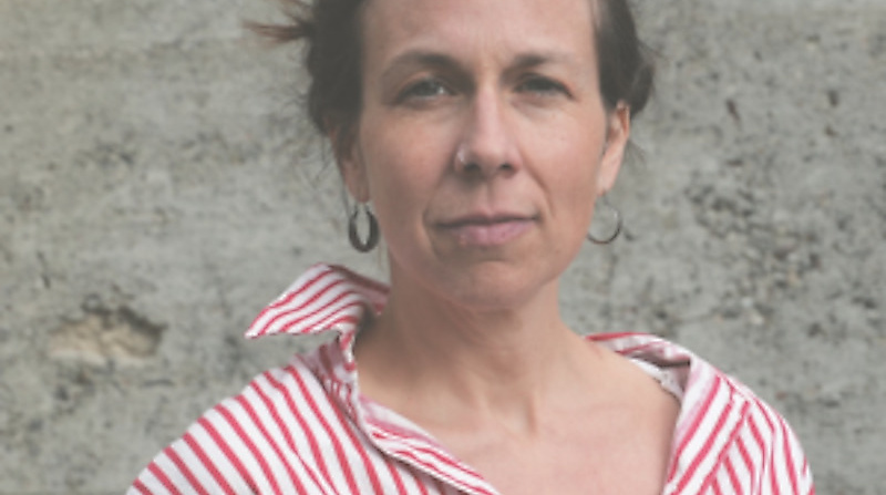 Literatur im Hotel – Doris Wirth