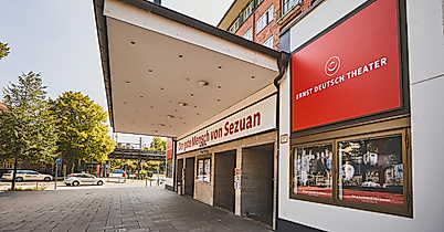 Ernst Deutsch Theater