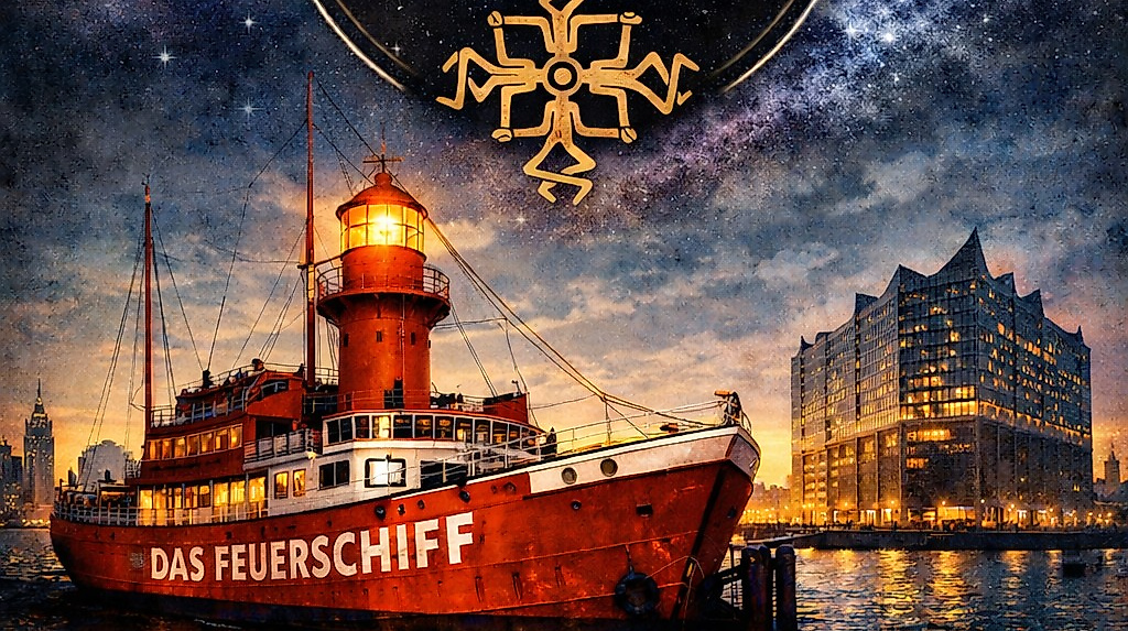 Feuerschiff Konzert