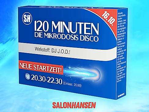 120 Minuten