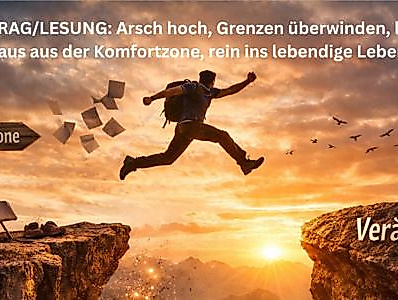 Reading E. Niederhaus