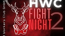 HWC Fight Night 2.0