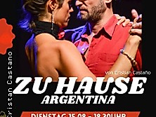 ZuHause Argentina